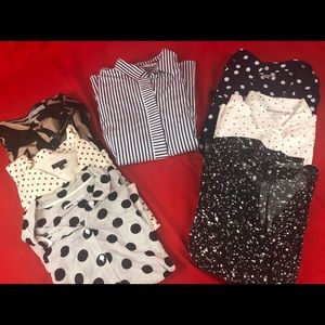 Seven Women’s Shirts